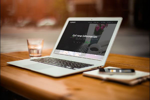 Mobirise clarus extensions free