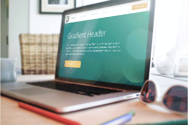 Direct Mobirise bootstrap template