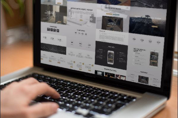 Mobirise 3 blockpack free extensions